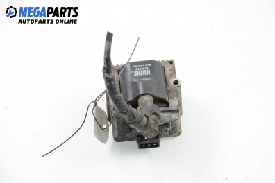 Bobină de aprindere for Volkswagen Polo (6N/6N2) 1.6, 75 hp, 1995