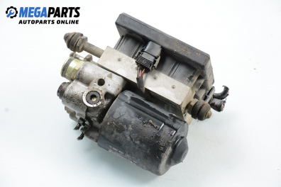 ABS for Volkswagen Polo (6N/6N2) 1.6, 75 hp, 1995