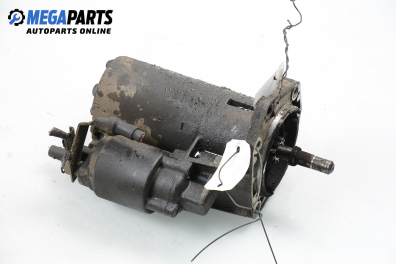 Demaror for Volkswagen Polo (6N/6N2) 1.6, 75 hp, 3 uși, 1995