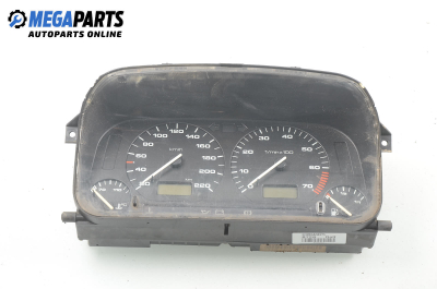 Bloc instrumente de bord for Volkswagen Golf III 1.8, 75 hp, cabrio, 1994