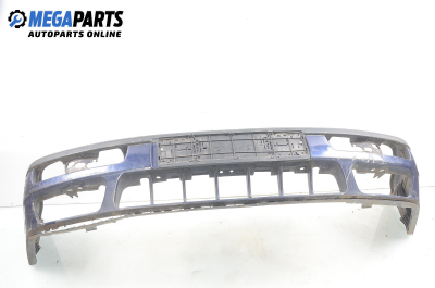 Front bumper for Volkswagen Golf III 1.8, 75 hp, cabrio, 1994