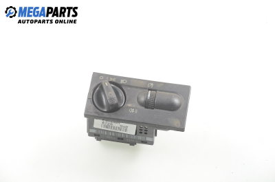 Lights switch for Volkswagen Golf III 1.8, 75 hp, cabrio, 1994