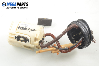 Fuel pump for Volkswagen Golf III 1.8, 75 hp, cabrio, 1994