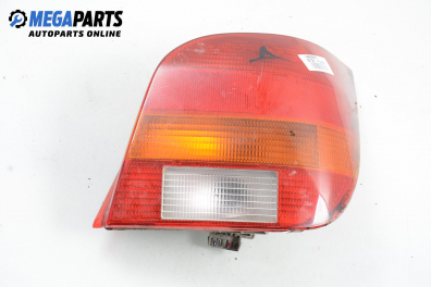 Tail light for Ford Fiesta III 1.3, 60 hp, 3 doors, 1994, position: right