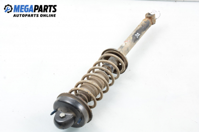 Macpherson shock absorber for Ford Fiesta III 1.3, 60 hp, 3 doors, 1994, position: rear - right