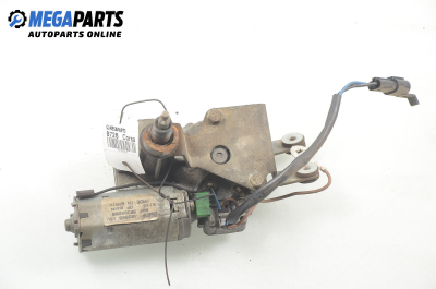 Front wipers motor for Opel Corsa B 1.2, 45 hp, 1995, position: rear