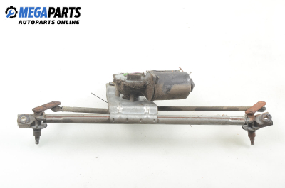 Front wipers motor for Opel Corsa B 1.2, 45 hp, 1995, position: front