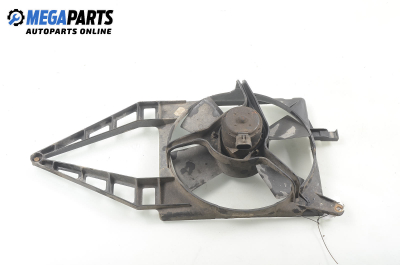 Ventilator radiator for Opel Corsa B 1.2, 45 hp, 3 uși, 1995