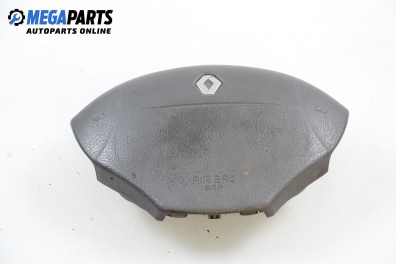 Airbag for Renault Megane Scenic 1.9 dCi, 102 hp, 2000