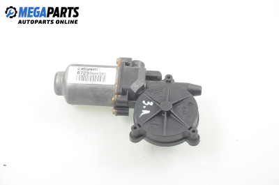 Window lift motor for Renault Megane Scenic 1.9 dCi, 102 hp, 2000, position: rear - left