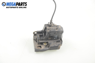 Lock for Renault Megane Scenic 1.9 dCi, 102 hp, 2000, position: rear - left