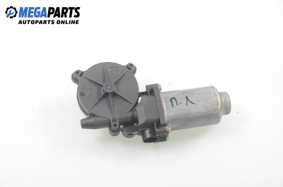 Window lift motor for Renault Megane Scenic 1.9 dCi, 102 hp, 2000, position: front - left