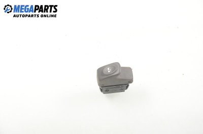 Power window button for Renault Megane Scenic 1.9 dCi, 102 hp, 2000