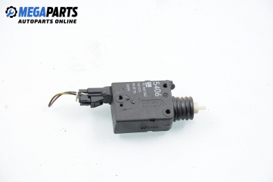 Actuator încuietoare ușă for Opel Astra G 2.0 DI, 82 hp, hatchback, 5 uși, 1999