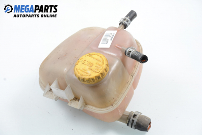 Coolant reservoir for Opel Astra G 2.0 DI, 82 hp, hatchback, 1999