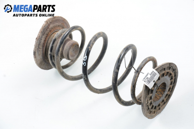 Coil spring for Opel Astra G 2.0 DI, 82 hp, hatchback, 1999, position: rear