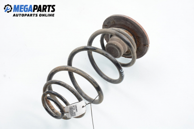 Coil spring for Opel Astra G 2.0 DI, 82 hp, hatchback, 1999, position: rear