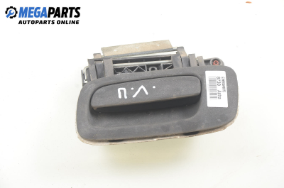 Außengriff for Opel Astra G 2.0 DI, 82 hp, hecktür, 5 türen, 1999, position: links, vorderseite