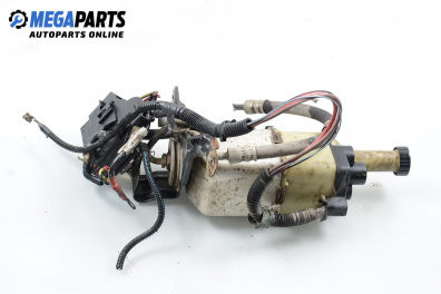 Power steering pump for Opel Astra G 2.0 DI, 82 hp, hatchback, 1999