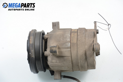 AC compressor for Lancia Dedra 1.9 TDS, 90 hp, sedan, 1999