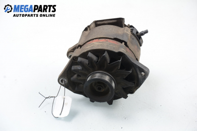 Alternator for Lancia Dedra 1.9 TDS, 90 hp, sedan, 1999