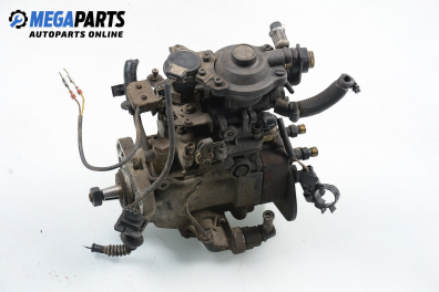 Diesel injection pump for Lancia Dedra 1.9 TDS, 90 hp, sedan, 1999