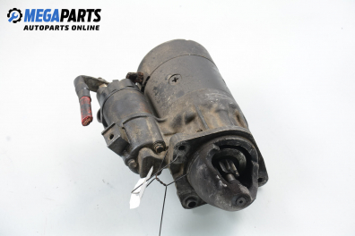 Starter for Lancia Dedra 1.9 TDS, 90 hp, sedan, 1999