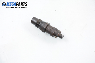 Diesel fuel injector for Lancia Dedra 1.9 TDS, 90 hp, sedan, 1999