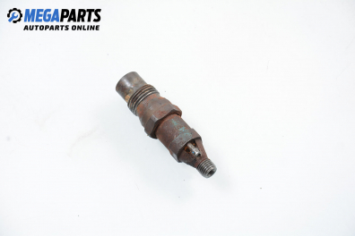 Diesel fuel injector for Lancia Dedra 1.9 TDS, 90 hp, sedan, 1999