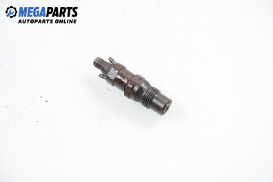 Diesel fuel injector for Lancia Dedra 1.9 TDS, 90 hp, sedan, 1999