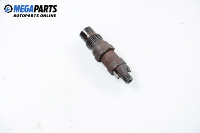 Diesel fuel injector for Lancia Dedra 1.9 TDS, 90 hp, sedan, 1999