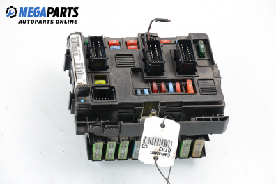 BSM modul for Citroen C3 1.1, 60 hp, hecktür, 5 türen, 2005