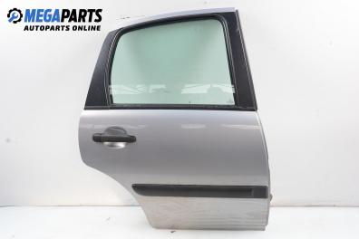 Door for Citroen C3 1.1, 60 hp, hatchback, 5 doors, 2005, position: rear - right