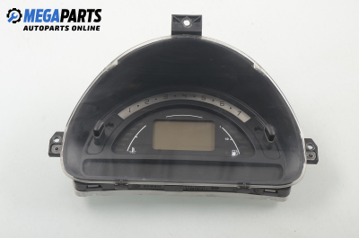 Bloc instrumente de bord for Citroen C3 1.1, 60 hp, hatchback, 5 uși, 2005