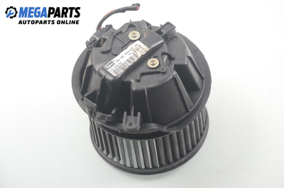 Heating blower for Citroen C3 1.1, 60 hp, hatchback, 5 doors, 2005