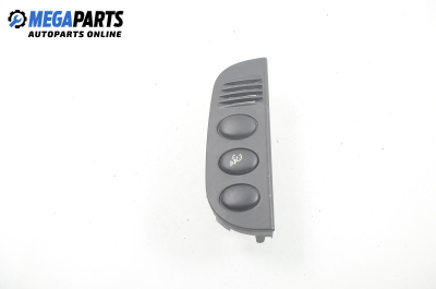 Buttons panel for Citroen C3 1.1, 60 hp, hatchback, 5 doors, 2005