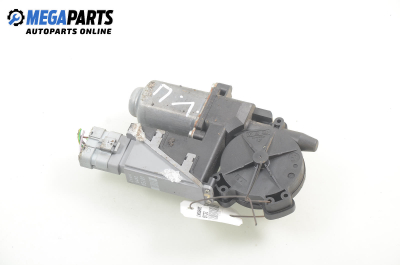 Motor macara geam for Citroen C3 1.1, 60 hp, hatchback, 2005, position: stânga - fața