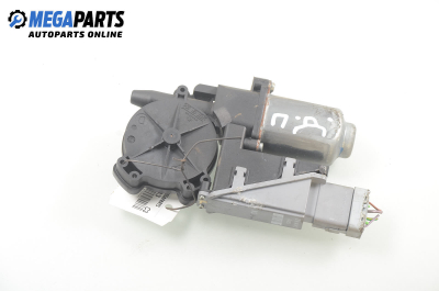 Motor macara geam for Citroen C3 1.1, 60 hp, hatchback, 2005, position: dreaptă - fața