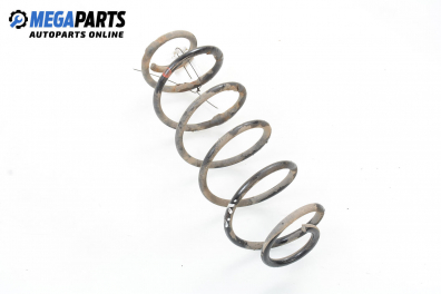 Coil spring for Citroen C3 1.1, 60 hp, hatchback, 2005, position: rear