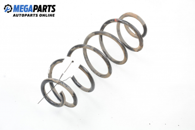 Coil spring for Citroen C3 1.1, 60 hp, hatchback, 2005, position: rear