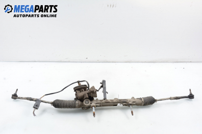 Electric steering rack no motor included for Citroen C3 1.1, 60 hp, hatchback, 5 doors, 2005