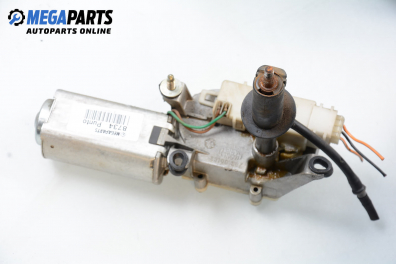 Front wipers motor for Fiat Punto 1.2, 73 hp, 1995, position: rear