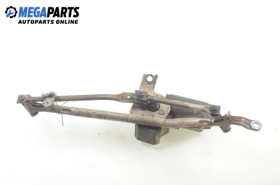 Motor ștergătoare parbriz for Fiat Punto 1.2, 73 hp, 1995, position: fața