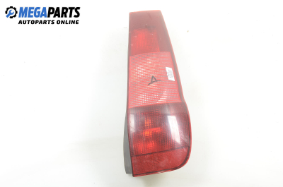 Tail light for Fiat Punto 1.2, 73 hp, 5 doors, 1995, position: right