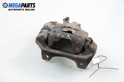 Caliper for Fiat Punto 1.2, 73 hp, 5 doors, 1995, position: front - right