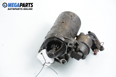 Starter for Fiat Punto 1.2, 73 hp, 5 doors, 1995