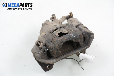 Caliper for Fiat Punto 1.2, 73 hp, 5 doors, 1995, position: front - left