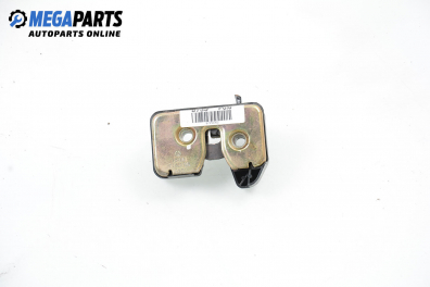 Trunk lock for Volkswagen Polo (6N/6N2) 1.0, 45 hp, 3 doors, 1996