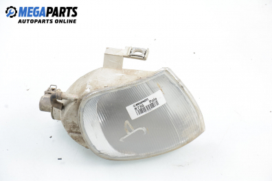 Blinklicht for Volkswagen Polo (6N/6N2) 1.0, 45 hp, 3 türen, 1996, position: rechts