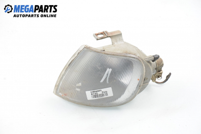 Blinklicht for Volkswagen Polo (6N/6N2) 1.0, 45 hp, 3 türen, 1996, position: links